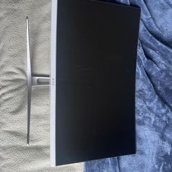 Crua 60hz Gaming Monitor