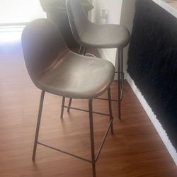 Bar/Counter chairs