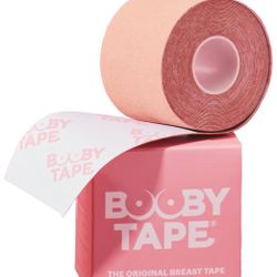 Booby Tape