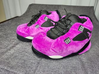 Sneaker Slippers