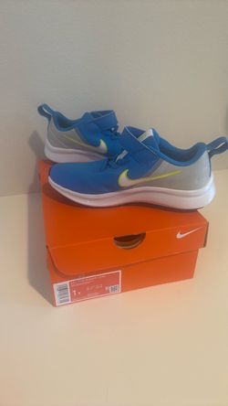 NWOT- Nike Star Runner 3 -size 1