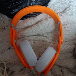 Beats MIXR Headphones Wired