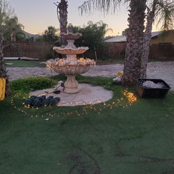 Christmas Lights