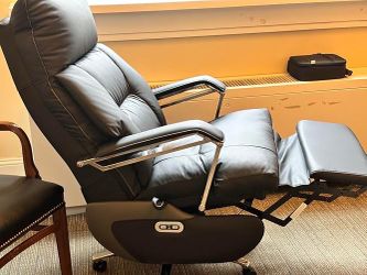 Powered Office Chair