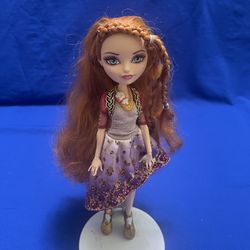  Ever After High First Chapter Apple White Doll