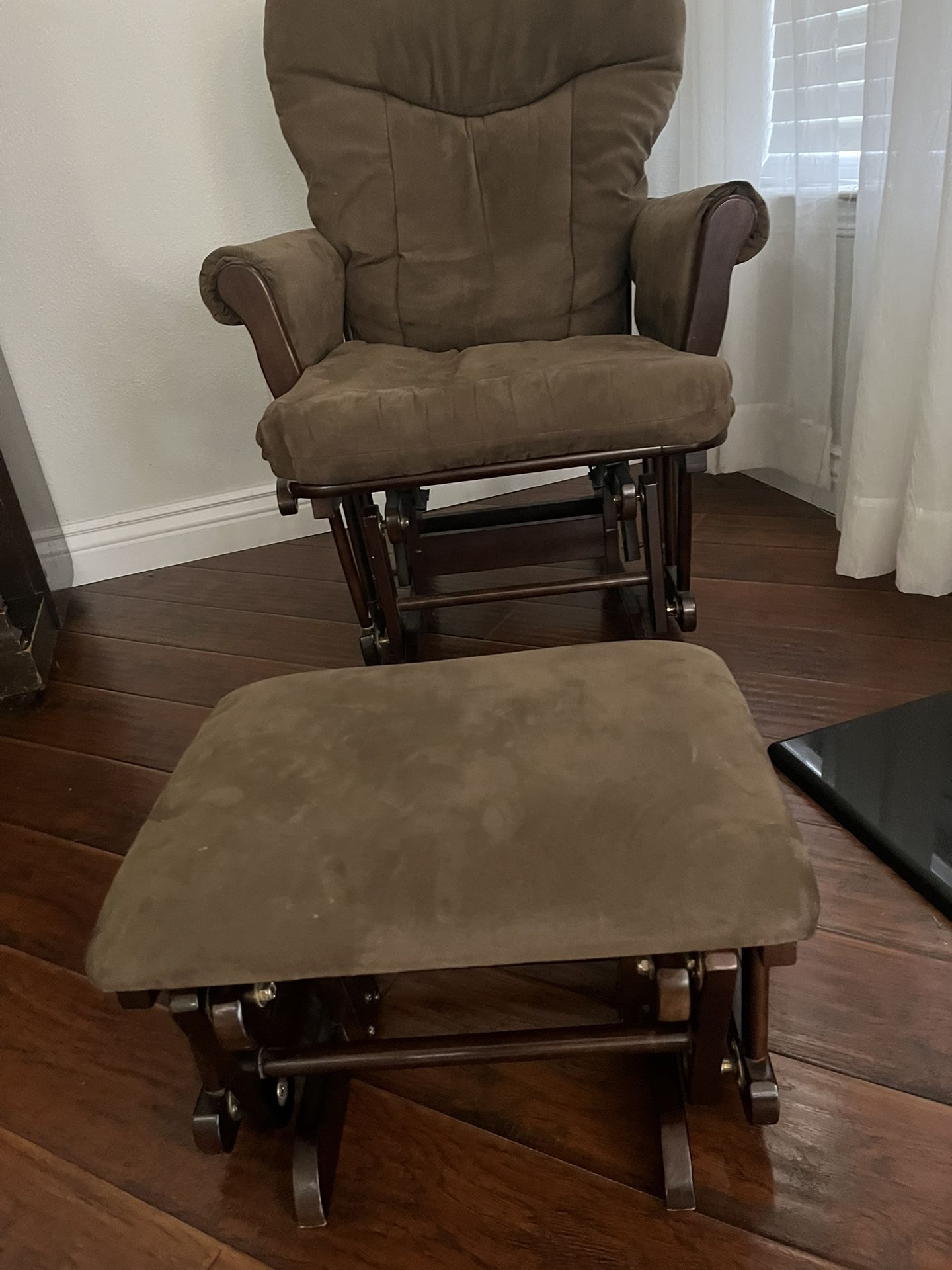 Rocking Chair