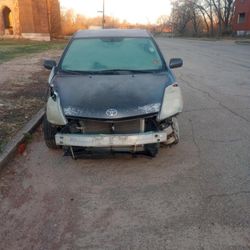 2007 TOYOTA PRIUS HYBRID (CLEAN TITLE, NEED GONE ASAP)