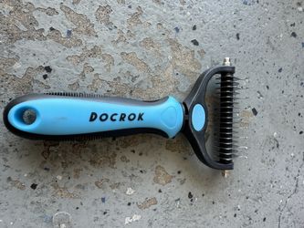 Pet Grooming Brush