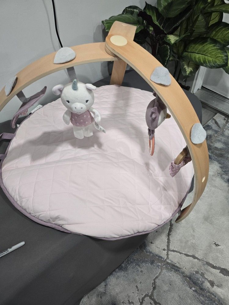  Baby Play Mat