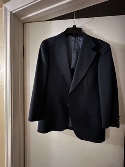 Mens Dress Jacket