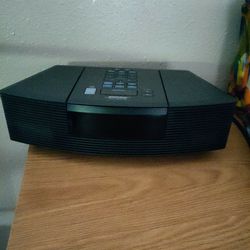 Bose Stereo CD Player