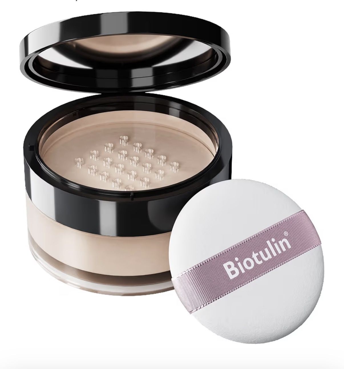 Biotulin - Hydrolon 0.7oz - Anti-wrinkle moisturizing powder