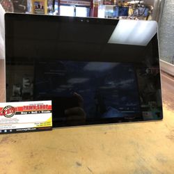 256gb Microsoft Surface Pro Tablet No Password