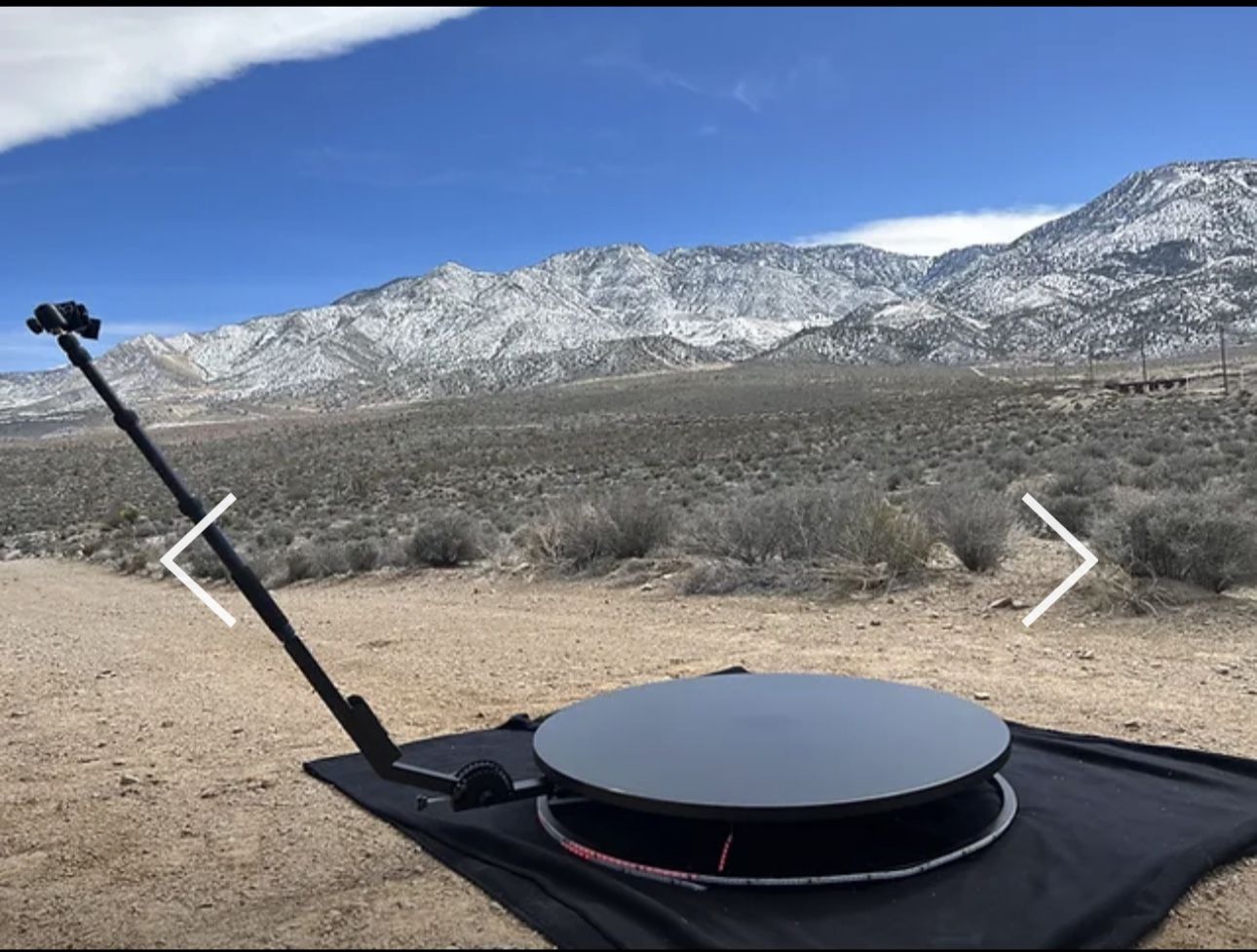 360 Photo Booth