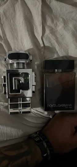Men colognes