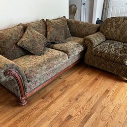 Couch/sofa