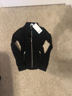 Lululemon define jacket