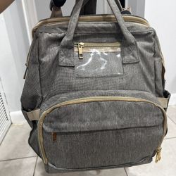 Baby/Diaper Bag