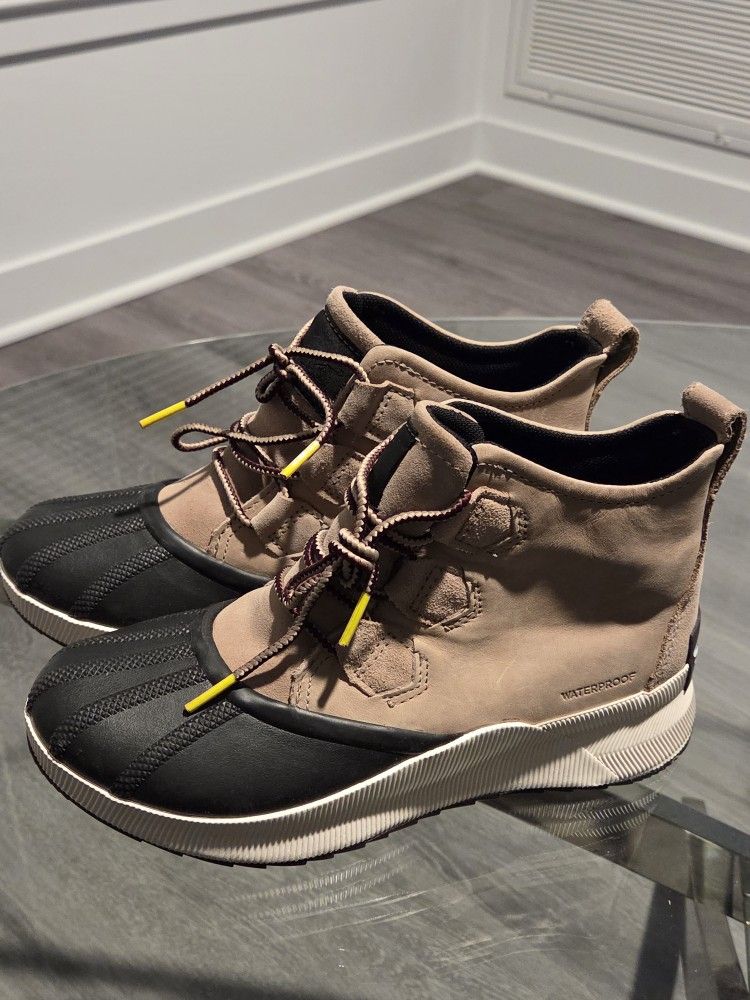 Sorel Boots 