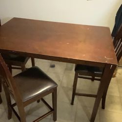 Kitchen Table 