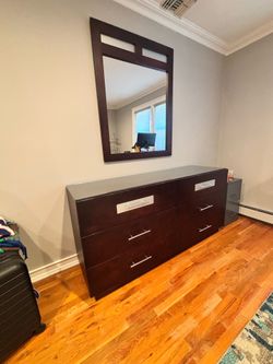 Hardwood Bedroom Furniture