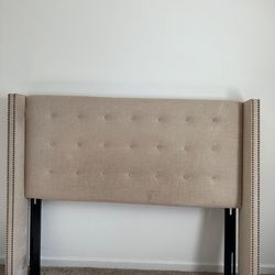 Queen Size Headboard 