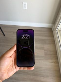 iPhone 14 Pro