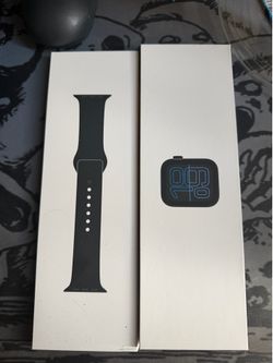Apple Watch SE 3 (2025) 44mm GPS+Cellular