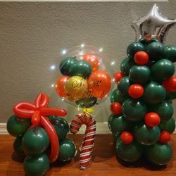 Birthday, Baby Shower, Anniversary, Wedding, Gender Reveal, Halloween, Christmas, Thanksgiving, Event, Party, Balloons, Garland, Flower Balloon 