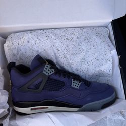 Nike Air Jordan 4 Retro Size 12