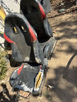 Racing Seats Free