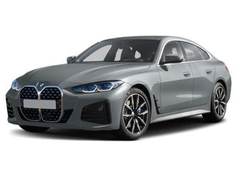 2023 BMW 430i Gran Coupe