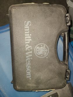 Smith & Wesson