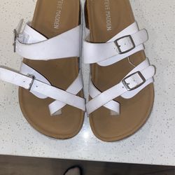 Steve Madden Girl Sandals
