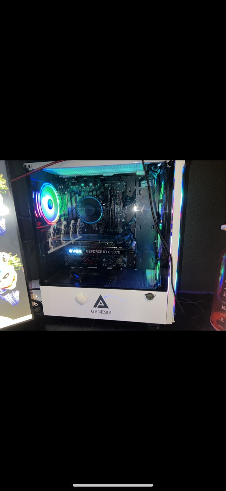 GAMING PC