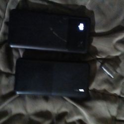 2 Large Power Packs $15 Ea