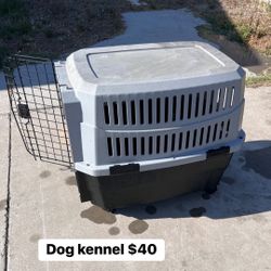 Dog Kennel