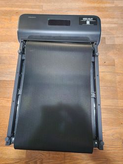 Walking pad z1 treadmill