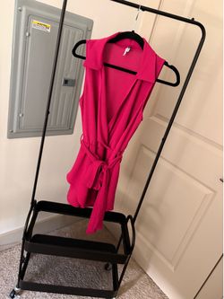 Women’s Romper