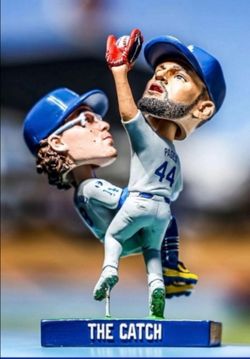 THE CATCH