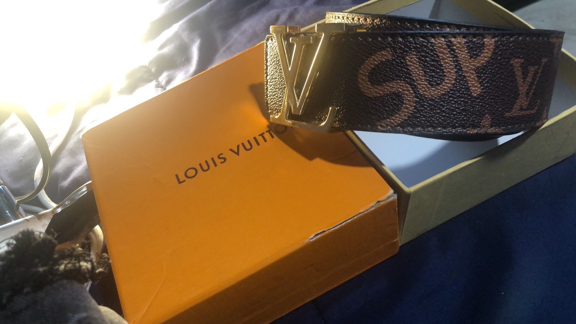 LV X SUPREME 