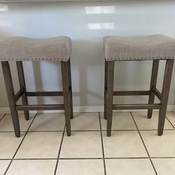 Bar stools 