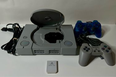 Sony PlayStation 1 Bundle