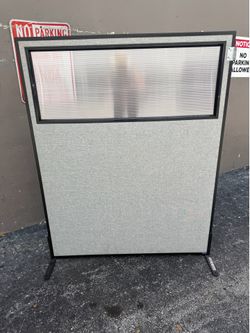 Office Partition