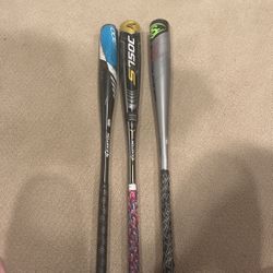 Baseball Bats