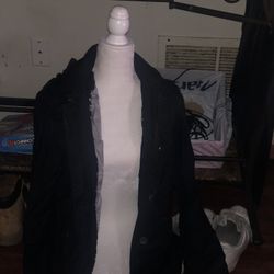 Calvin Klein Women Trench Raincoat