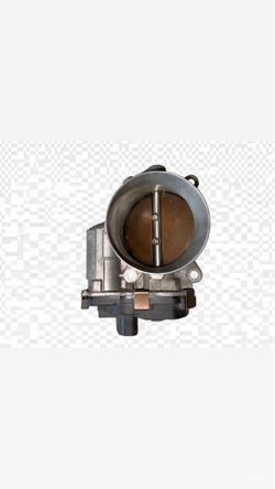 2013 Camaro Zl1 throttle body