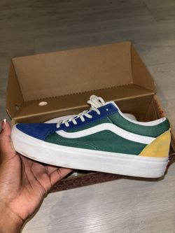 Vans