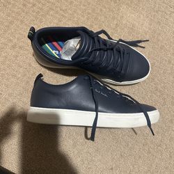 Brand new Paul Smith Men’s Size 7.5