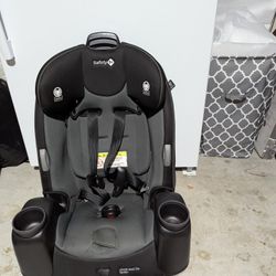 Safety First Car Seat